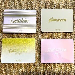 Tarte all stars Amazonian clay collection set